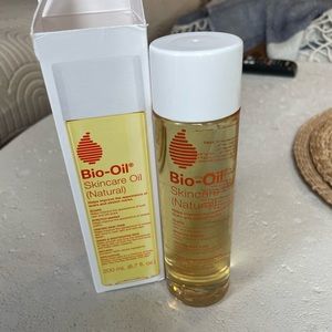 New Bio-oil skincare oil 6.7oz